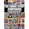 The Comic Strip Companion: the Unofficial and Unauthorised Guide to Doctor Who in Comics: 1964 - 1979
