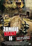 Zombie Night II Deluxe (3 DVDs)