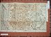 MAP SPAIN 1901 PLAN MADRID JARDINES PALACIO EL RETIRO