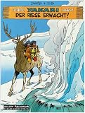 Yakari 29. Der Riese erwacht: Bd 29