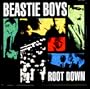 Beastie Boys - Root Down - Sticker / Decal