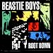 Beastie Boys - Root Down - Sticker / Decal