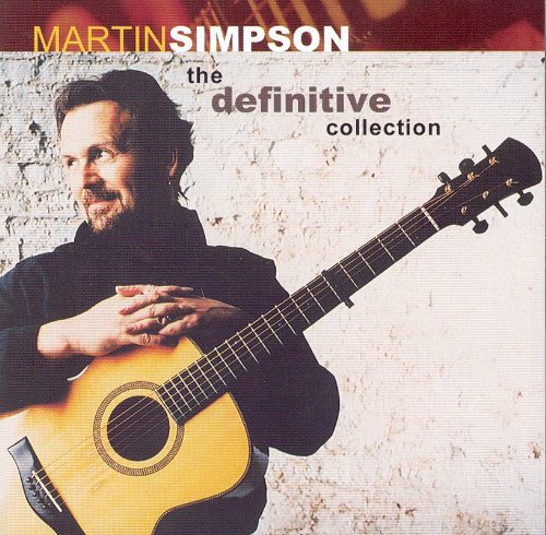 Martin Simpson - The Collection - Zortam Music