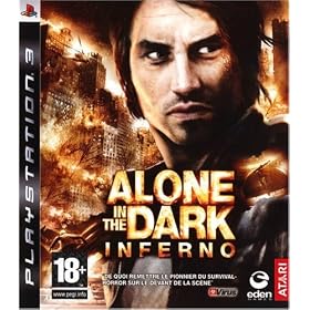 Alone in the Dark - Inferno