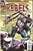 R.E.B.E.L.S. '94 #2 December 1994