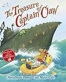 The treasure of Captain Claw
