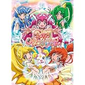 スマイルプリキュア! カレンダー2013年 CL-005