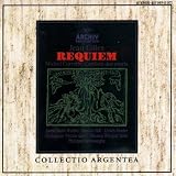 Gilles: Requiem; Corrette: Carillon des morts