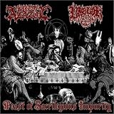 Feast of Sacrilegious Impurity