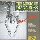The Music of Diana Ross: 16 Instrumental Hits (UK Import) - A Tribute to Diana Ross