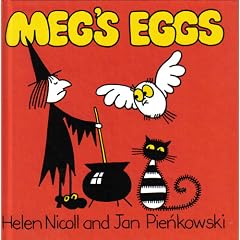 Meg's Eggs