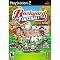Backyard Football 2010 (Playstation 2)