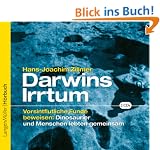 Darwins Irrtum. 2 CDs