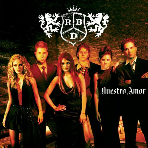 RBD - Feliz Cumpleanos Lyrics - Zortam Music