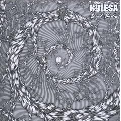 Spiral Shadow