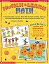 Munch & Learn Math Story Mats