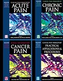 Clinical Pain Management: 4-Volume Set (Clinical Pain Management)