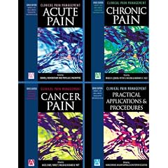 Clinical Pain Management: Cancer Pain