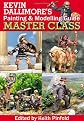 Kevin Dallimore's painting and modelling guide master class