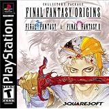 Final Fantasy Originsby Square Enix