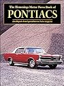 Hemmings Motor News Book of Pontiacs (Hemmings Motor News Collector-Car Books)