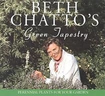 Beth Chatto's Green Tapestry