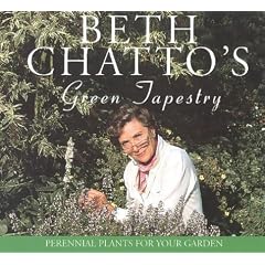 Beth Chatto's Green Tapestry: Perennial Plants for Your Garden