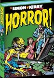 The Simon and Kirby Library: Horror