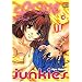 Love Junkies T11