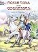 Norse Gods and Goddesses (Dover Coloring Book)