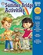 Summer Bridge Activities: Bridging Grades Kindergarten to First