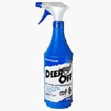 Deer Off 16 oz RTU
