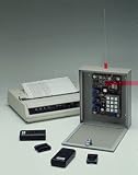 SENTEX AUTOkey 2 Button Transmitter- Visor, 295mhz, 24 Bit SNAAK2V2