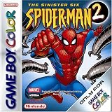 Spiderman 2 - 