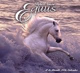Robert Vavra Equus 2006 Calendar