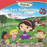 Les ballerines de June - Marcy Kelman