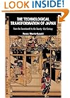 The Technological Transformation of Japan: From the Seventeenth to the Twenty-First Century