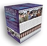 Churchills Bodyguard  [DVD] [2005]
