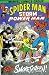 Search : Spider-Man, Storm, and Power Man #1 : Smokescreen (American Cancer Society - Marvel Comics)