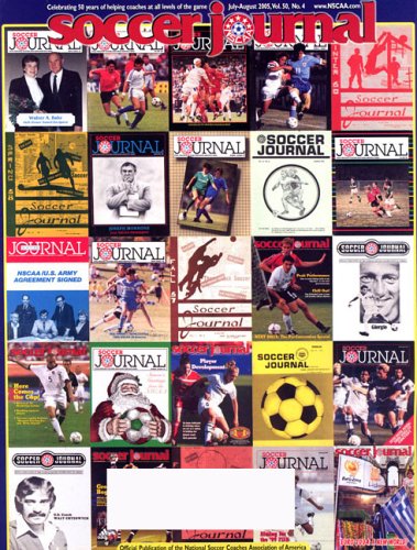 Soccer Journal