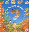 C'est comment : Les saisons
