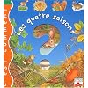C'est comment : Les saisons