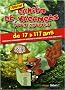 Cahier de vacances pour adultes : Sp�cial �colo
