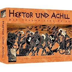 Hektor & Achill