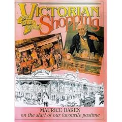 Victorian Shopping