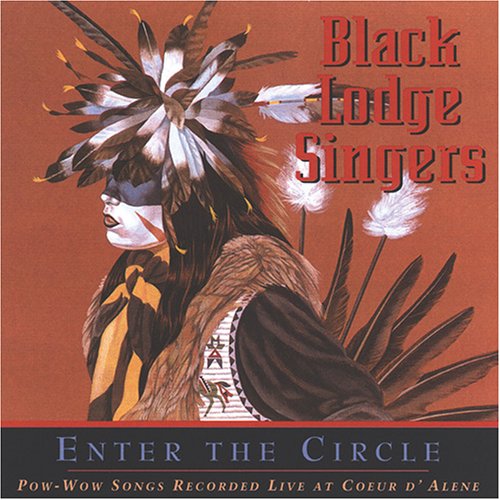 CD-Charts  Music : Enter the Circle
