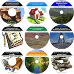The Intensive  9 CD Zero Down, Wealth Generating, Real Estate Mentoring System book cover