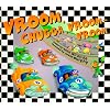Vroom, Chugga, Vroom-Vroom