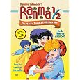 Ranma 1/2 Movie Box Set