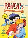 Ranma 1/2 Movie Box Set